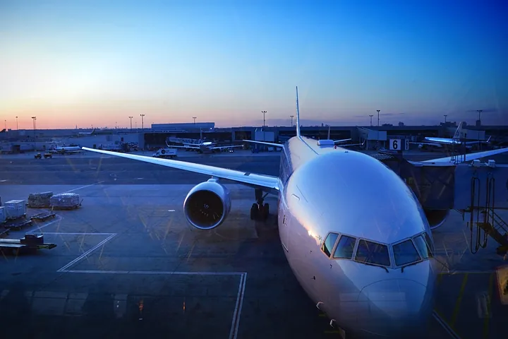 Airports thumbnail