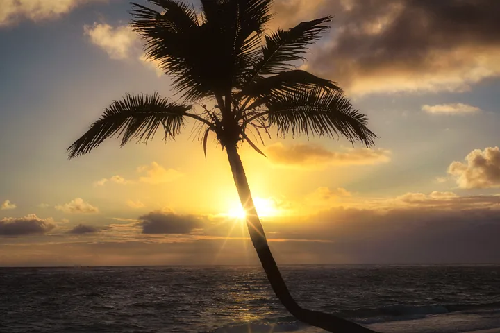Beaches thumbnail