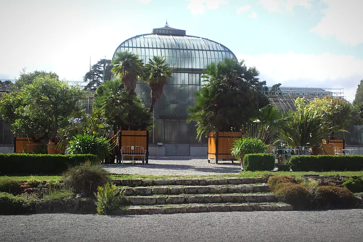Botanical Gardens thumbnail