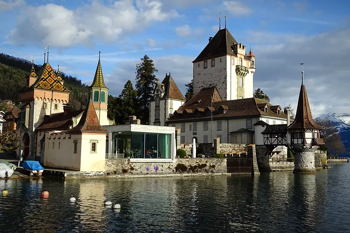 Castles thumbnail