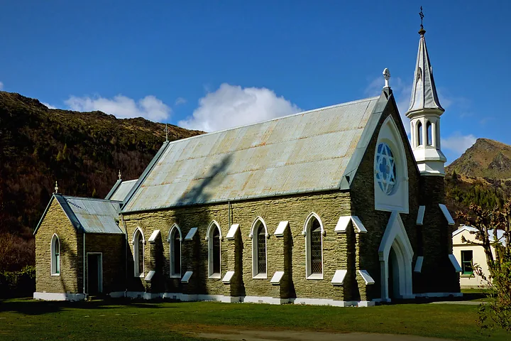 Church thumbnail