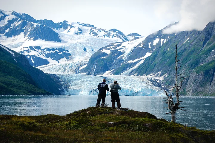 Glaciers thumbnail