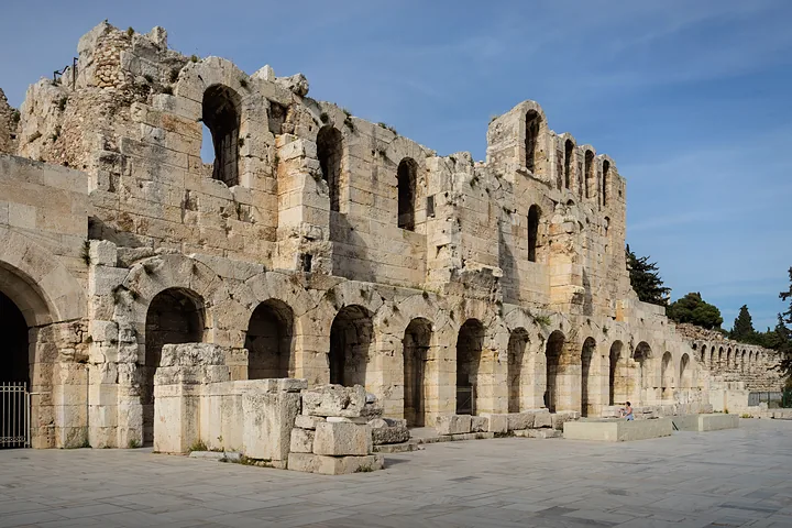 Historic Sites thumbnail