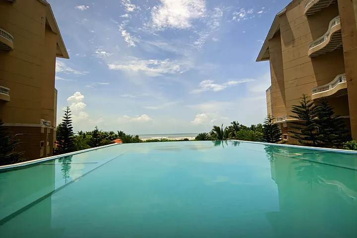Hotels & Resorts thumbnail