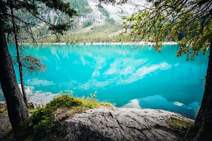 Lakes thumbnail
