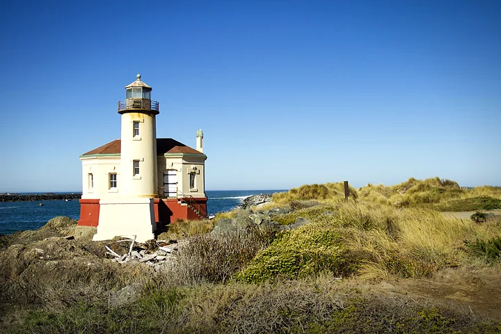Lighthouses thumbnail