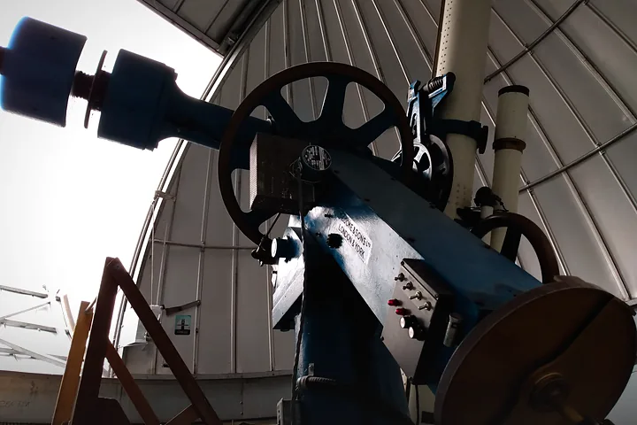 Observatories thumbnail