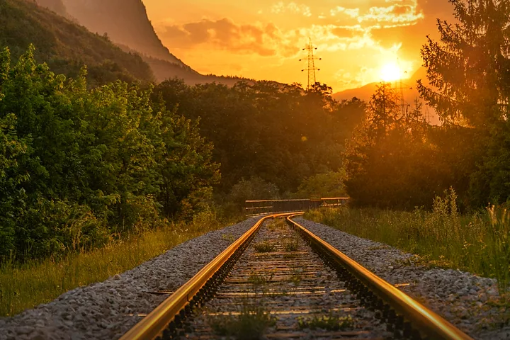 Railways thumbnail