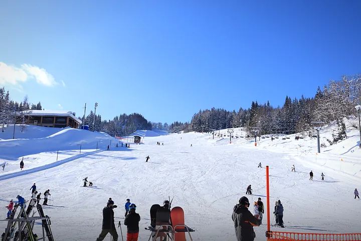 Ski Resort thumbnail