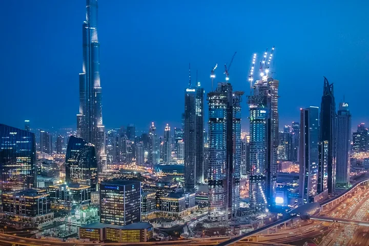 Skylines thumbnail