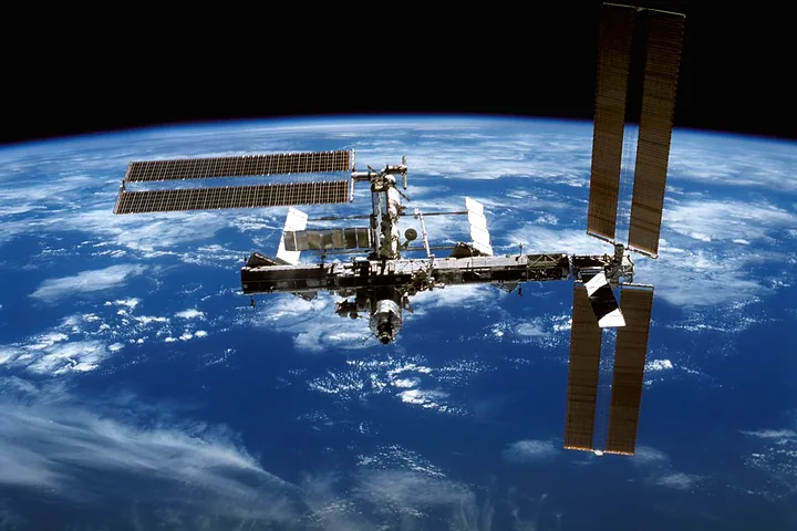Space thumbnail