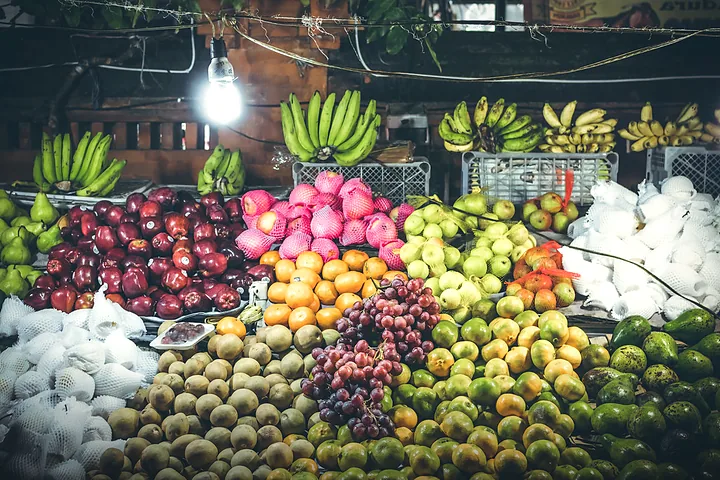Street Markets thumbnail