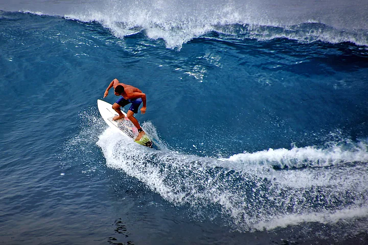 Surf thumbnail