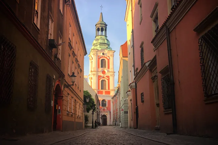 Town thumbnail