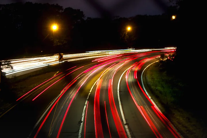 Traffic thumbnail