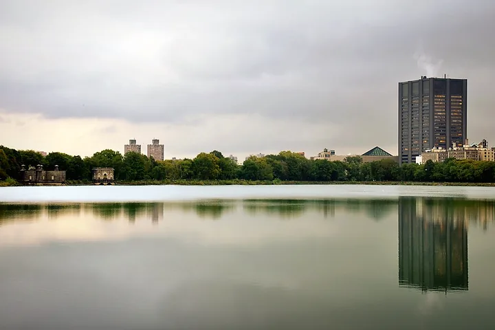 Urban Parks thumbnail