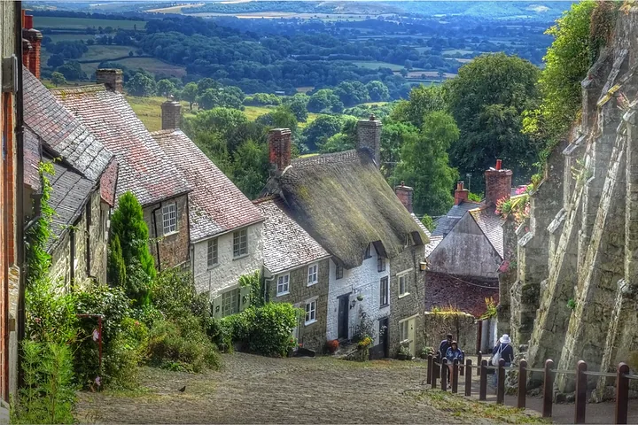 Village thumbnail