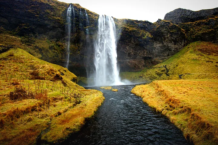 Waterfalls thumbnail