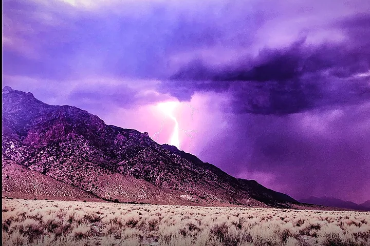 Weather thumbnail