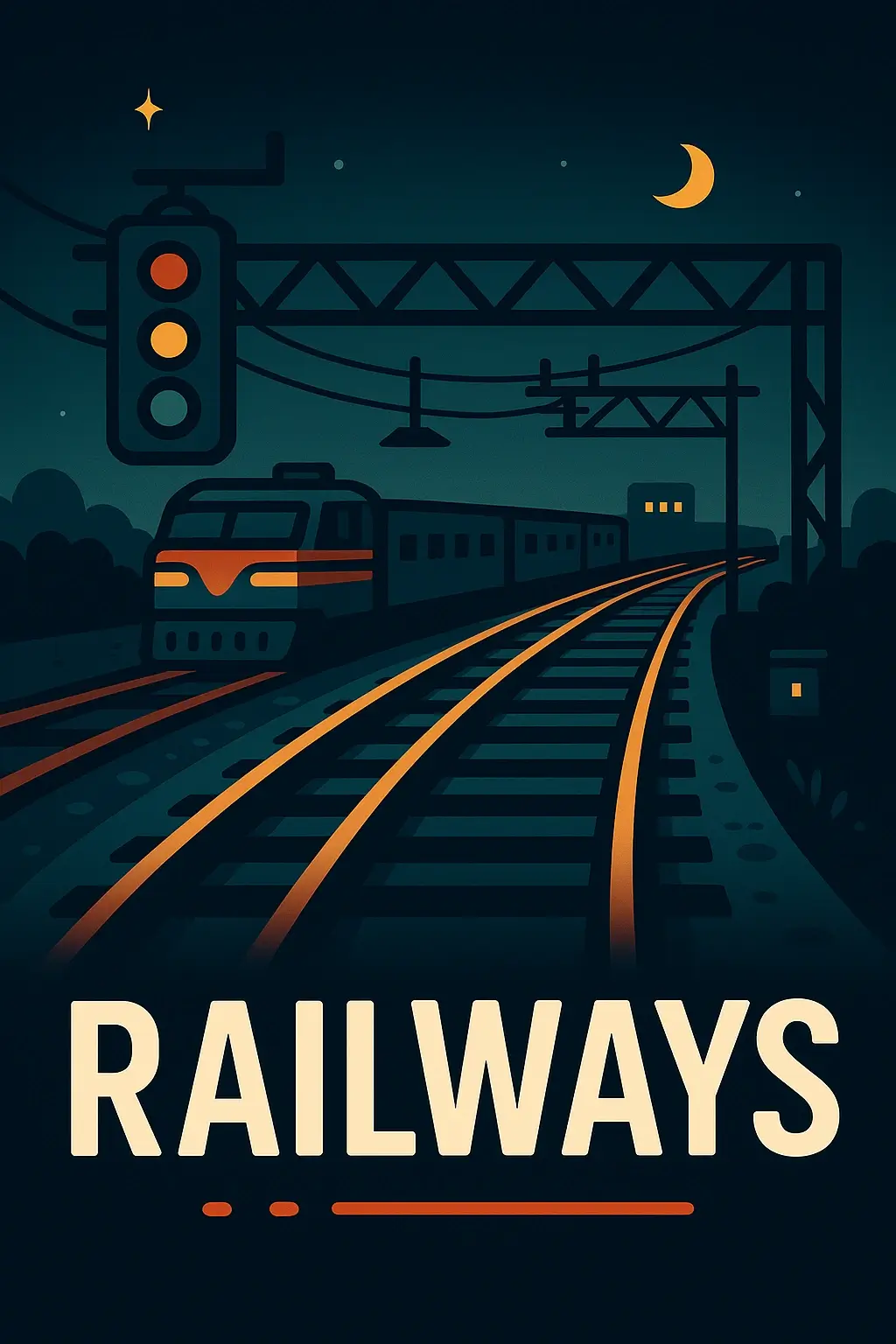 Railways