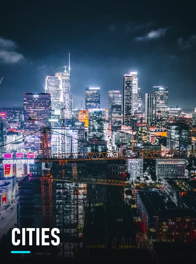 City