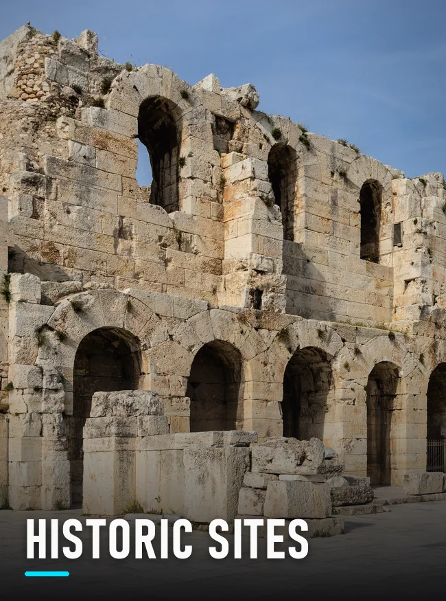 Historic Sites
