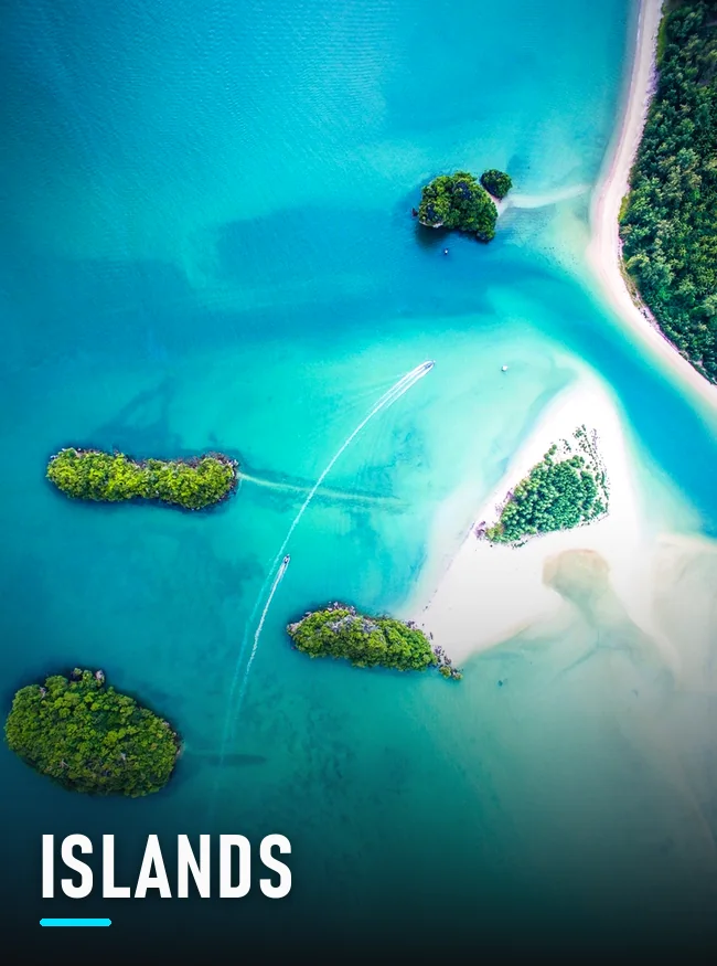 Island