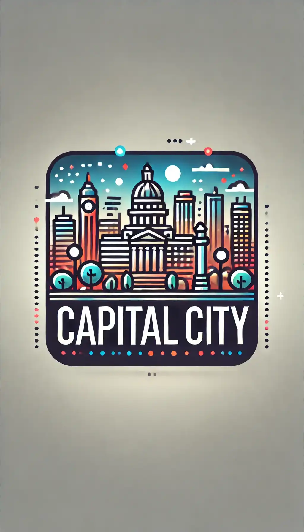 Capital City