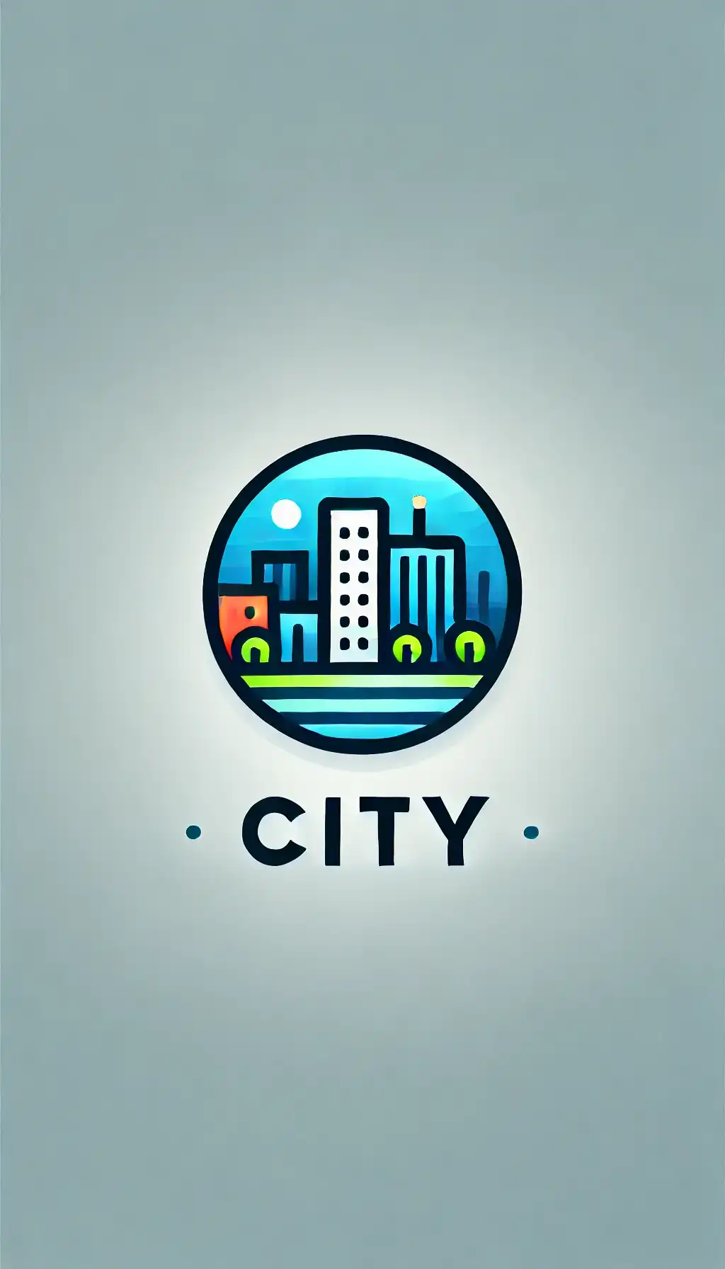 City