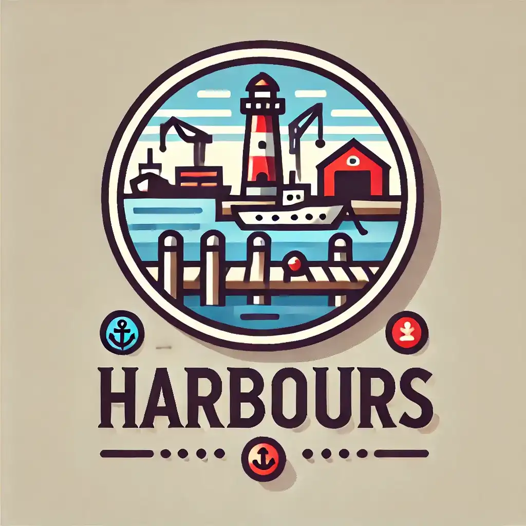 Harbours