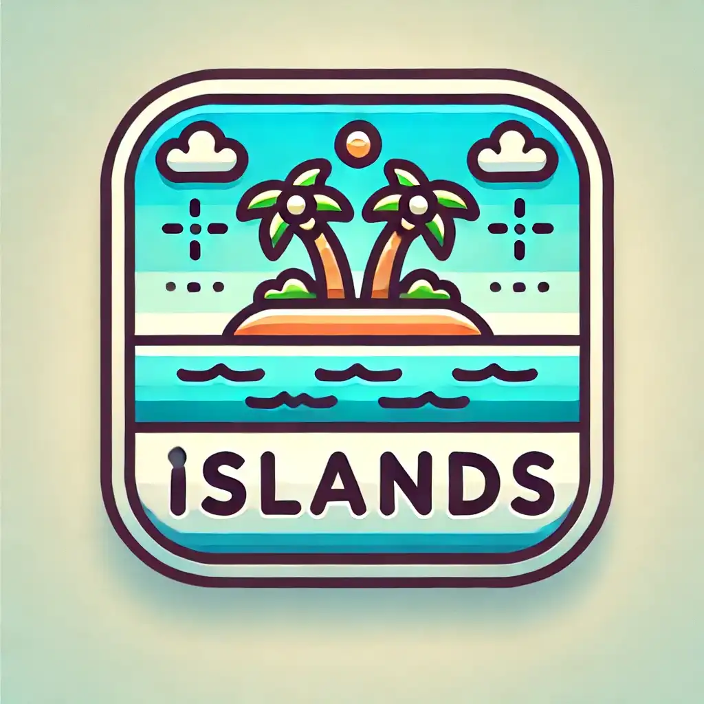 Islands