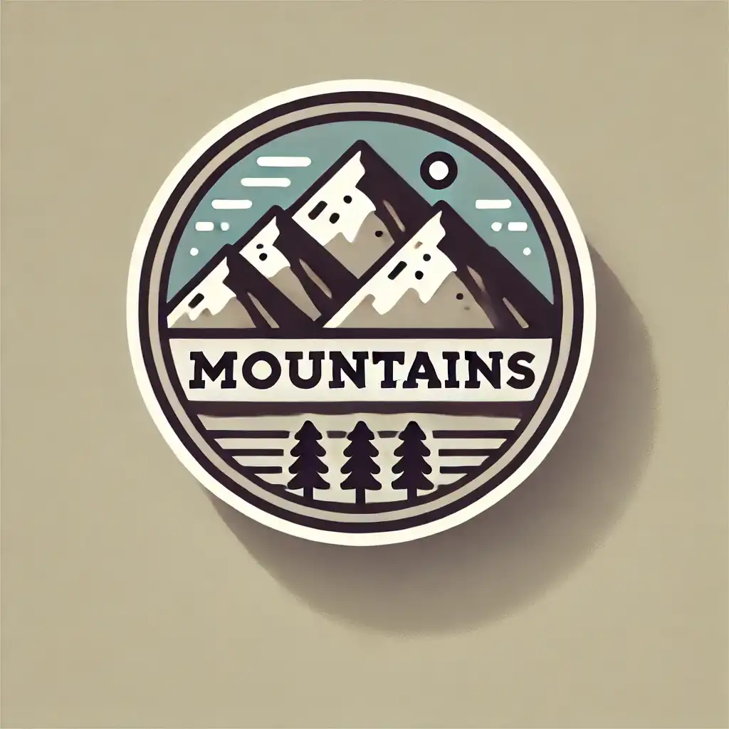 Mountains