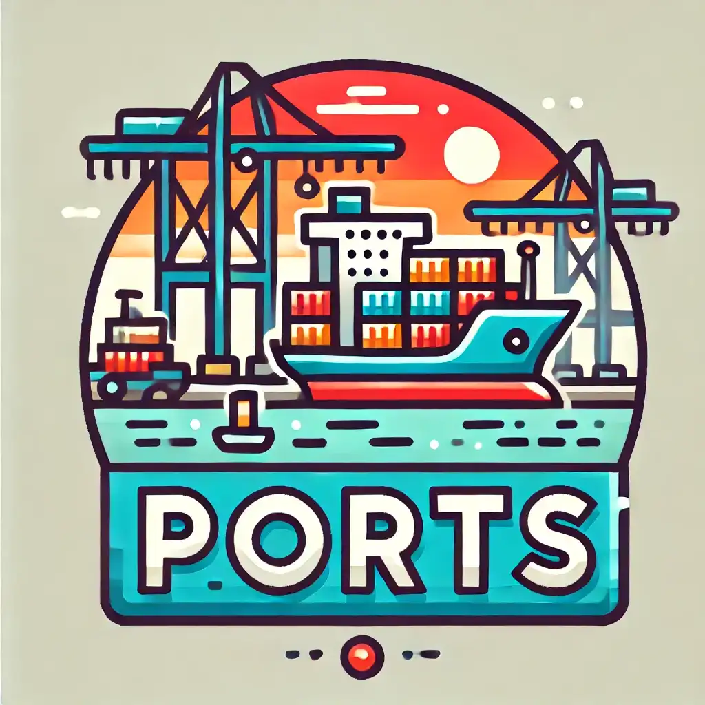 Ports