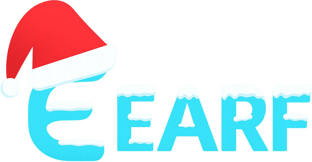 Earf.tv Logo