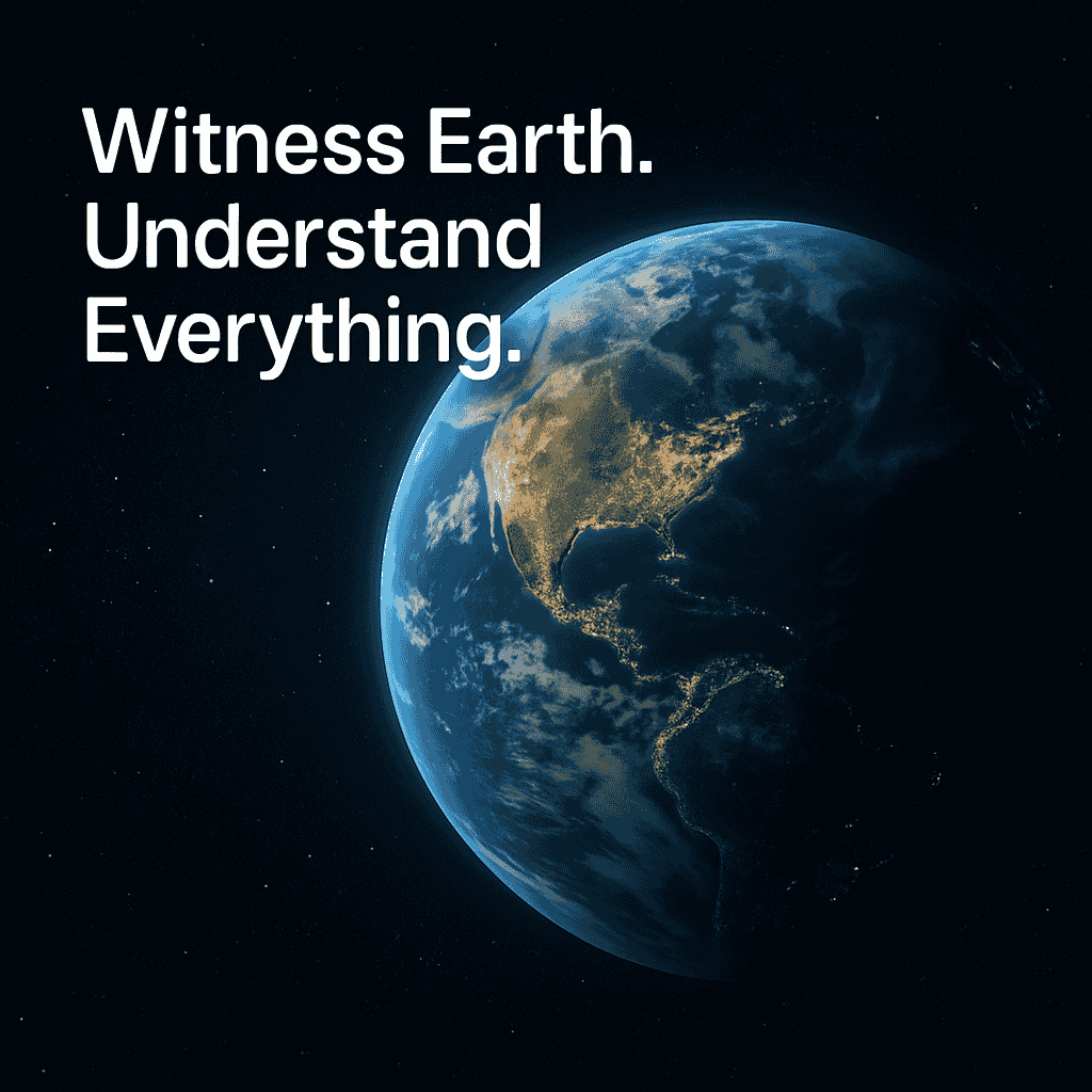 Earf Globe