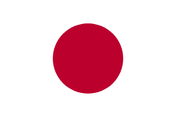 Japan Flag