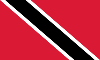 Trinidad And Tobago flag