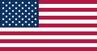 The United States Minor Outlying Islands flag